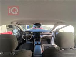 Jeep Grand Cherokee L